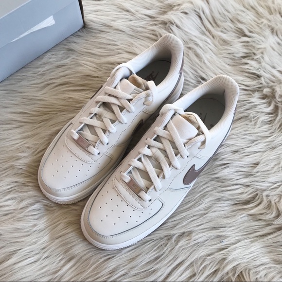 Nike Air Force 1 low sneaker - Picture 2 of 4